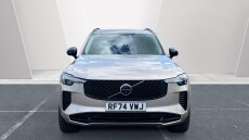 Volvo XC90 2.0 B5P Ultra Dark 5dr AWD Geartronic Petrol Estate